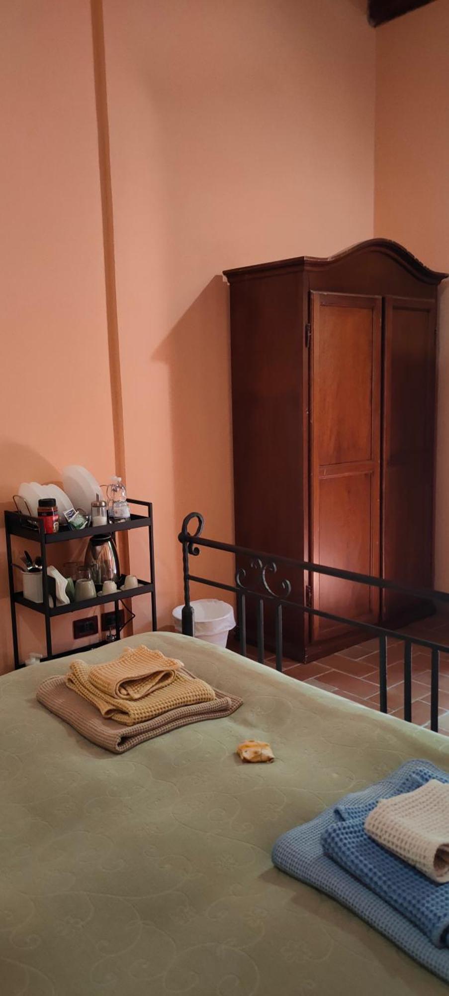 Mandra Chiusilla Collesano Quarto foto