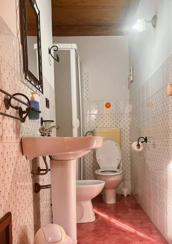 Mandra Chiusilla Collesano Quarto foto
