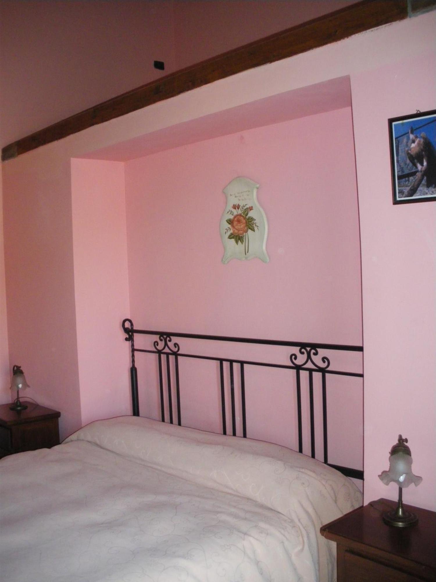 Mandra Chiusilla Collesano Quarto foto